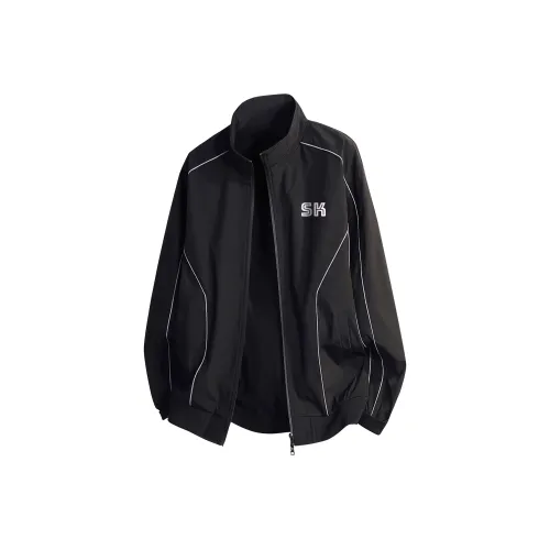 S.k. Manor Hill Куртки и Пальто Унисекс