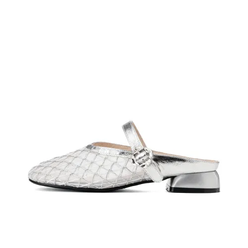 GOLDLION Домашние тапочки для женщин