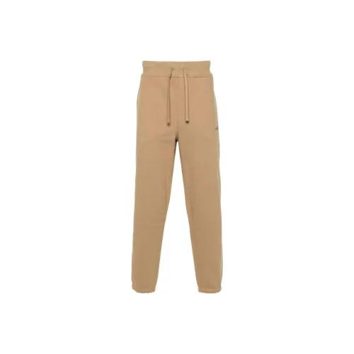 Polo Ralph Lauren SS24 Вязаные тренировочные брюки мужские хаки