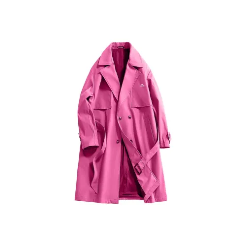 CUAVIO Унисекс Куртки