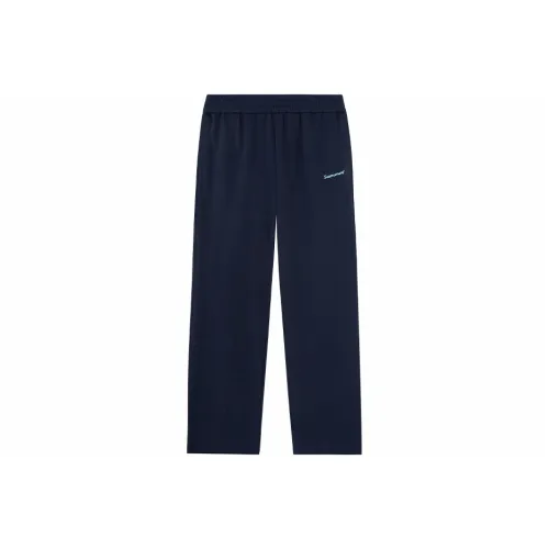 Suamoment Унисекс Повседневные Брюки