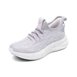 Женский Light Purple