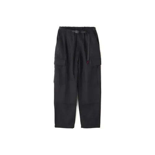 GRAMICCI Карго Брюки Мужские Черные