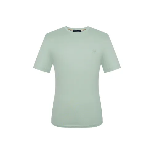 SAINT ANGELO Унисекс Футболки