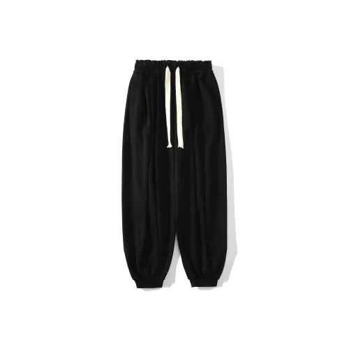 LA'T.WEEKEND Повседневные брюки Унисекс