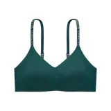 Плющево-зеленый