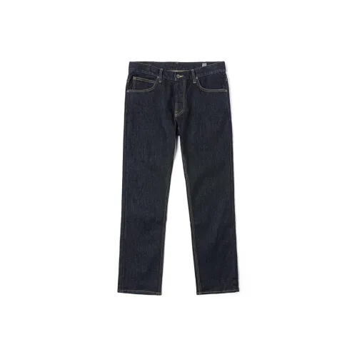 Lee совместный бренд модель Washed Men's Jeans