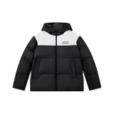 Чёрный/Джордан-белый