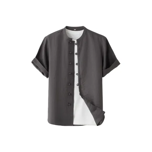 PIERRE CARDIN Мужские рубашки