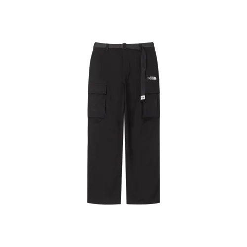 THE NORTH FACE Карго Брюки Унисекс Черные