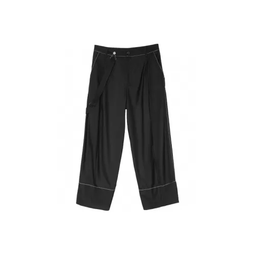 CROQUIS Унисекс Комбинезоны