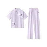 Фиолетовый - Женский