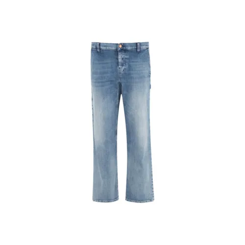 3X1 Blue Men's Jeans 3X1 Синий Мужской Джинсы