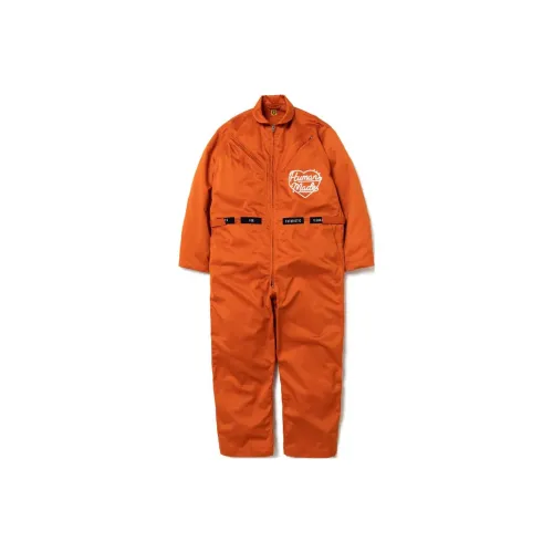 HUMAN MADE HUMAN MADE SS23 Унисекс Комбинезоны