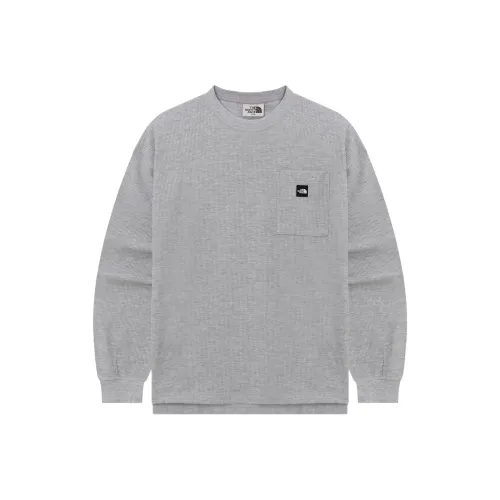 THE NORTH FACE T-Shirt Мужской Серый