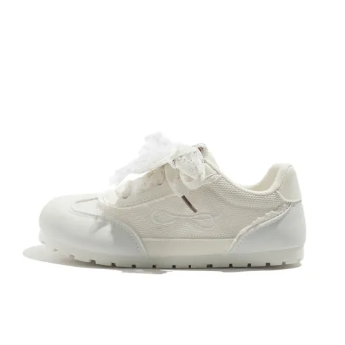 MEAKKEA Балансированные Легкие И Дышащие Низкие Кроссовки для Скейтбординга Женские