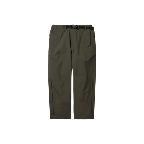 Goldwin x J.L A.L FW24 Карго-брюки Унисекс