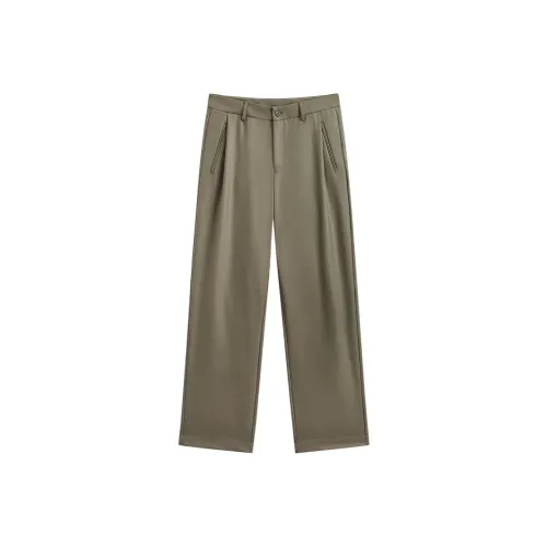 GXG Хаки Мужские Повседневные Штаны