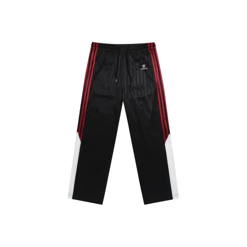 NFL Черные Мужские Повседневные Штаны