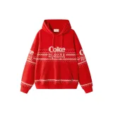 Кола-красный