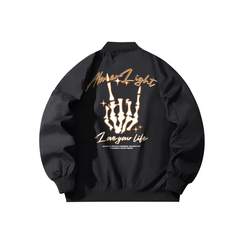 AMBER LIGHT Куртки и Пальто Унисекс