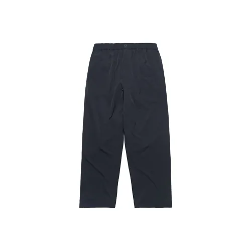 SEED CLUB Мужские Повседневные Брюки