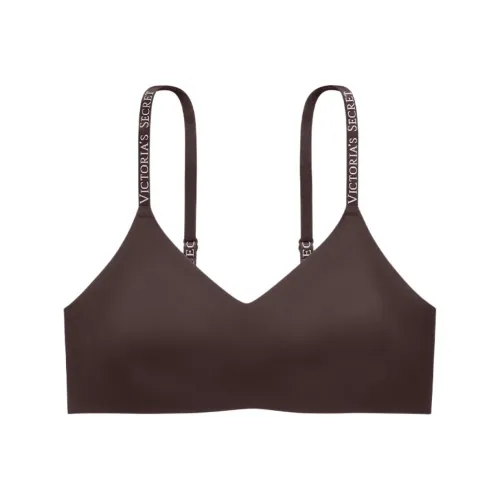 Victoria's Secret Anti Gravity series Бюстгальтер Женский Красный Коричневый