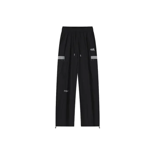 Коллекция Teddy Bear Series TeddyClub Повседневные брюки Унисекс