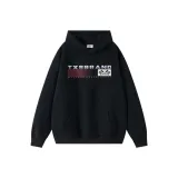 Современный черный