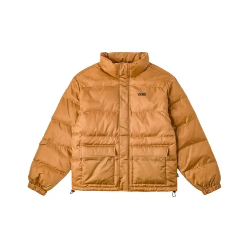 VANS Куртки и Пальто Унисекс Карамель