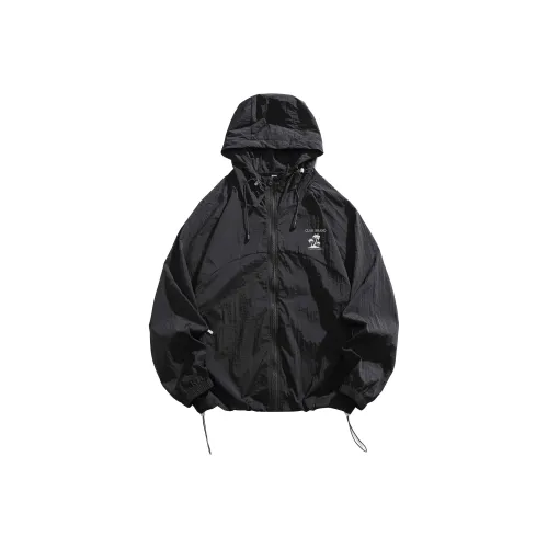 CLOR Одежда с защитой от солнца Унисекс