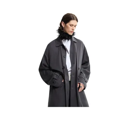 Organic Emotion Тренчкот Унисекс