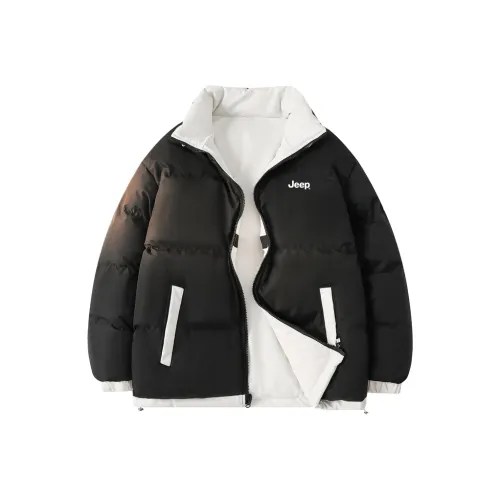 JEEP Мужские пуховики