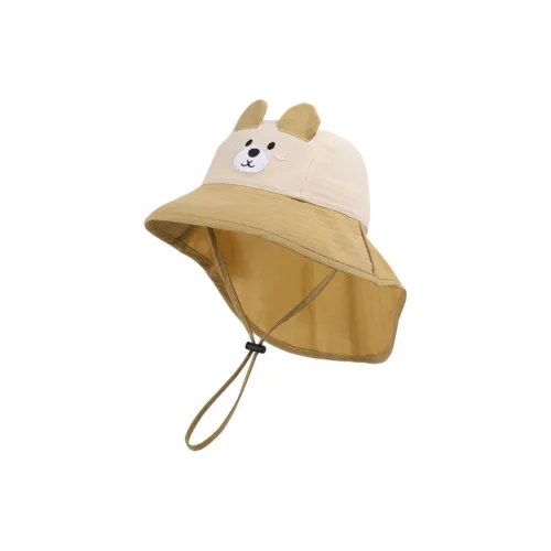 CARDANRO Полиамид Ведрообразные Шляпы для Детей