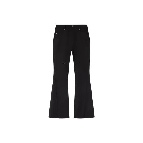 BLIND402 Унисекс Костюмные Брюки