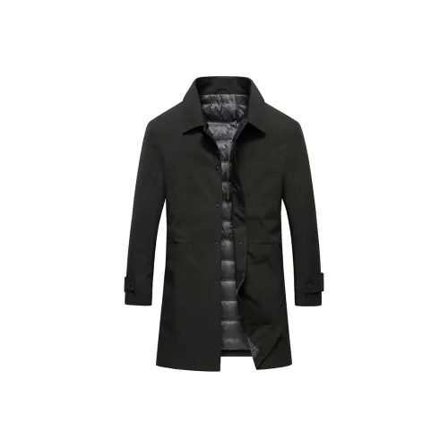 PIERRE CARDIN Тренчкот Мужской