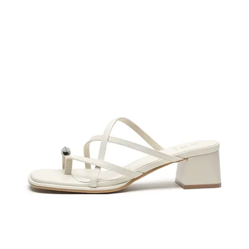 JOSINY противоскользящие устойчивые к истиранию шлепанцы женские