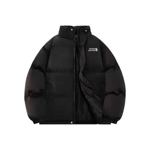 Paddington Bears Пуховая куртка Унисекс