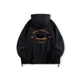 Скейт Собака - Черная спинка