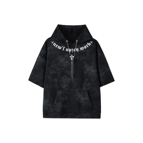 UPZCY Унисекс T-рубашки