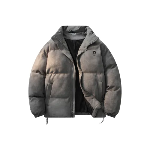 ORNOT Унисекс Пуховики