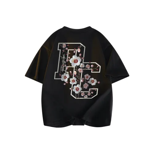 PAUL COSTELLOE Унисекс Футболки