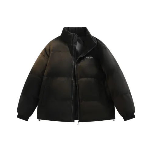 SESAME STREET Хлопковый пуховик унисекс