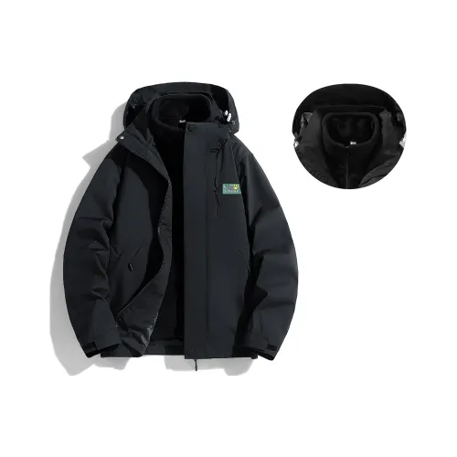 PINK PANTHER Унисекс Куртки