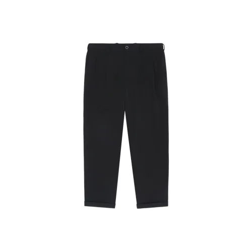 LI NING 1990 Classic Collection Повседневные брюки Мужские Черные