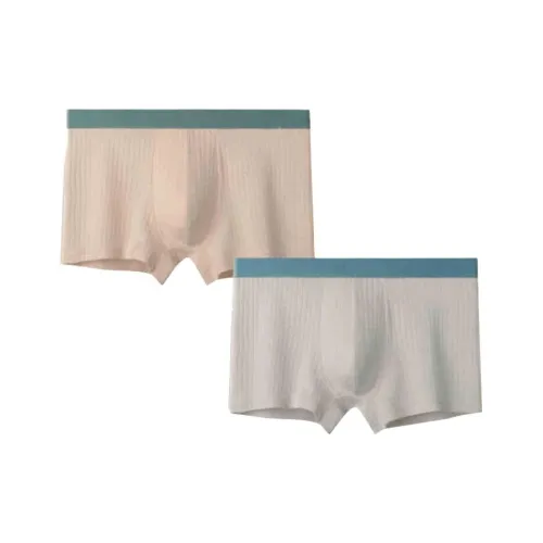 MADALLO Нижнее белье Мужской Комбо Набор