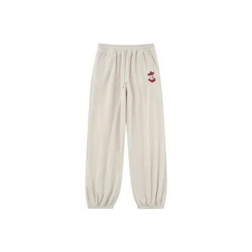 NICEBAD Унисекс Повседневные Брюки