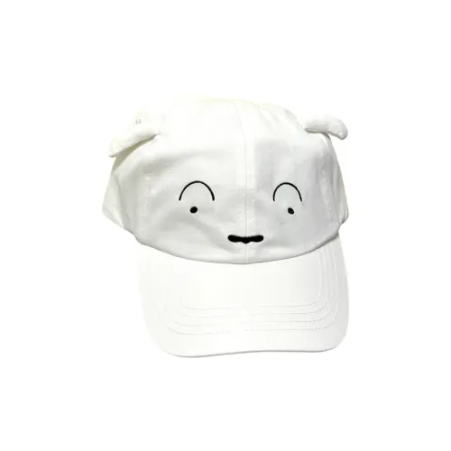 Leopard Kitten Полиэстер Кепки Унисекс