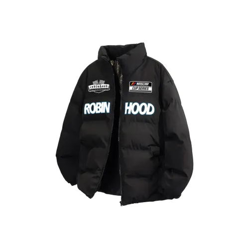ROBINHOOD Унисекс Пуховики