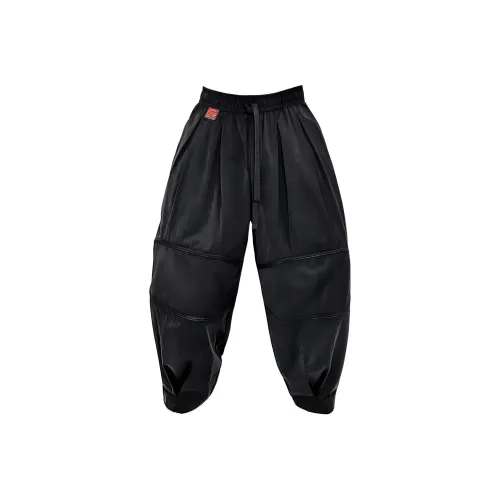 Ricky Tenko Повседневные брюки Унисекс